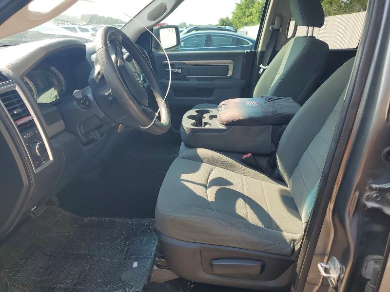 63141226 :رقم المزاد ، 1C6RR7GP4DS524312 vin ، 2013 Ram 1500 مزاد بيع