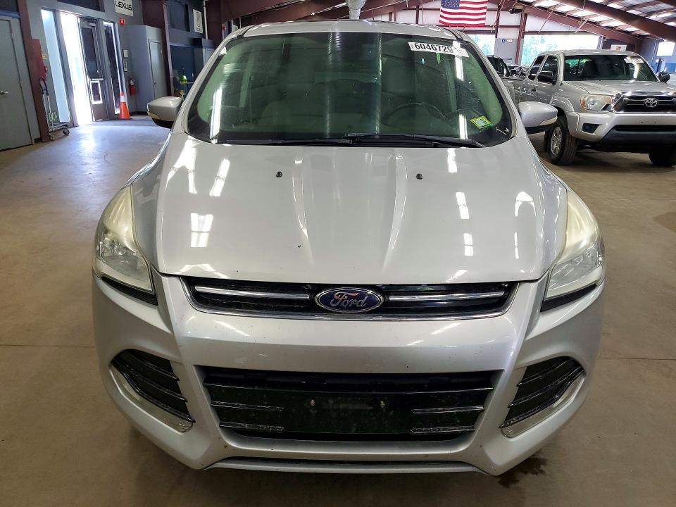 60467296 :رقم المزاد ، 1FMCU9H98DUD78649 vin ، 2013 Ford Escape مزاد بيع