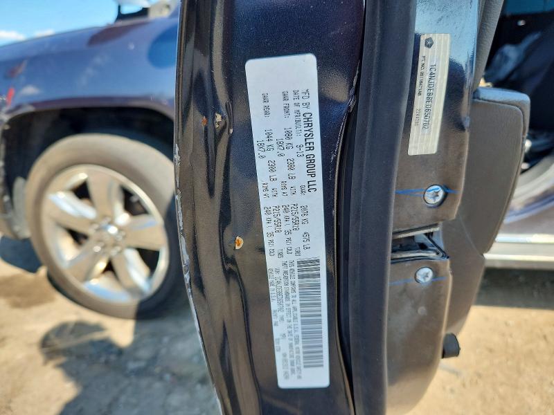 Продажа на аукционе авто 2014 Jeep Compass, vin: 1C4NJDEB8ED650702, номер лота: 63137316