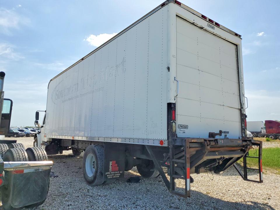 2017 Frht - Freightliner M2 მანქანა იყიდება აუქციონზე, vin: 1FVACWDT8HHHW6145, აუქციონის ნომერი: 63504926