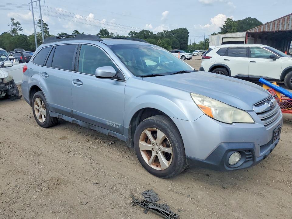 Продаж на аукціоні авто 2014 Subaru Outback, vin: 4S4BRBLC4E3240508, номер лоту: 63188866