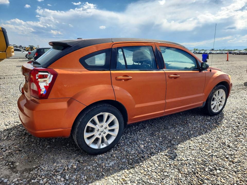 Продажа на аукционе авто 2011 Dodge Caliber, vin: 1B3CB5HA5BD297216, номер лота: 63394636