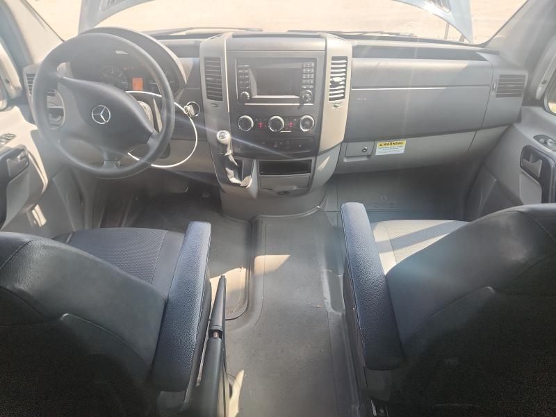 Aukcja sprzedaży 2017 Mercedes-benz Sprinter, vin: WDZPE7CD5HP517403, numer aukcji: 59653606