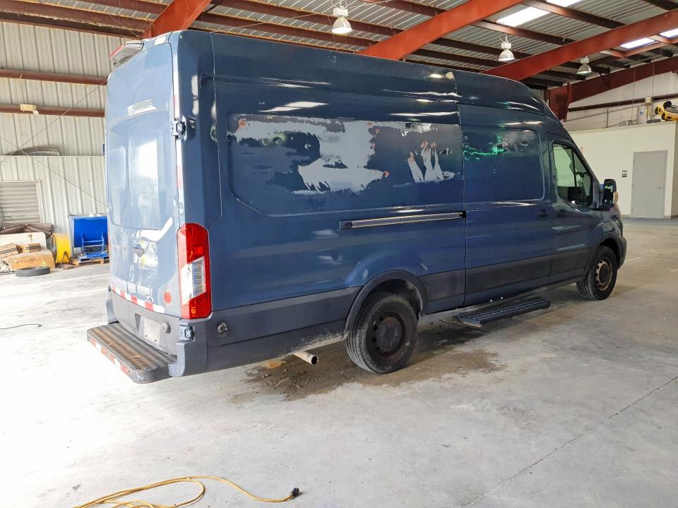 Aukcja sprzedaży 2020 Ford Transit, vin: 1FTBR3X8XLKB27763, numer aukcji: 62262986