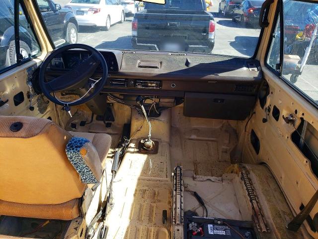 Продажа на аукционе авто 1985 Volkswagen Vanagon, vin: WV2XB0255FH074995, номер лота: 60335146