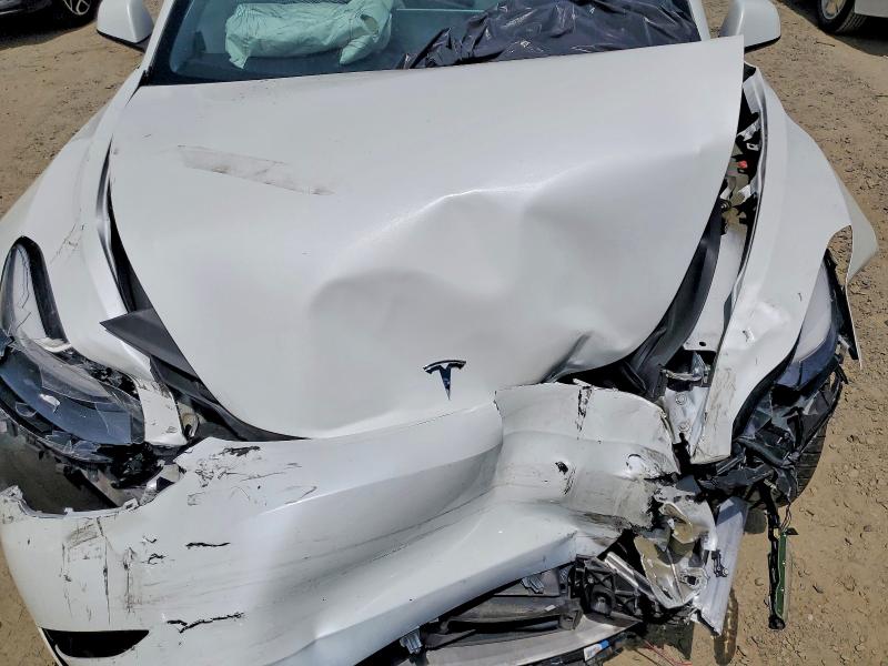 Aukcja sprzedaży 2023 Tesla Model 3, vin: 5YJ3E1EAXPF585476, numer aukcji: 61865896