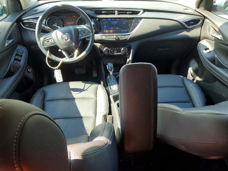 Продажа на аукционе авто 2022 Buick Encore Gx, vin: KL4MMFSL0NB147795, номер лота: 61036206