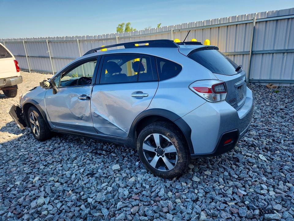 Aukcja sprzedaży 2014 Subaru Xv Crosstrek, vin: JF2GPBKC4EH204677, numer aukcji: 60466626