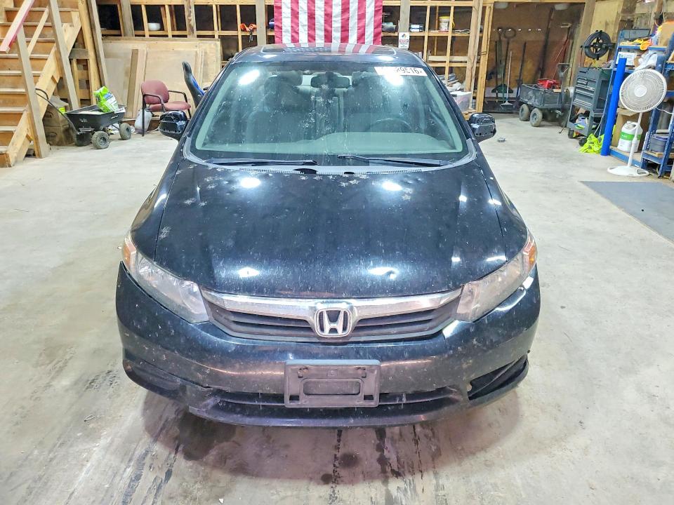 Aukcja sprzedaży 2012 Honda Civic, vin: 19XFB2F8XCE303523, numer aukcji: 63389516