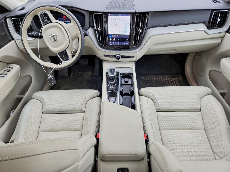 Aukcja sprzedaży 2025 Volvo Xc60, vin: YV4H60RM9S1147449, numer aukcji: 61298086