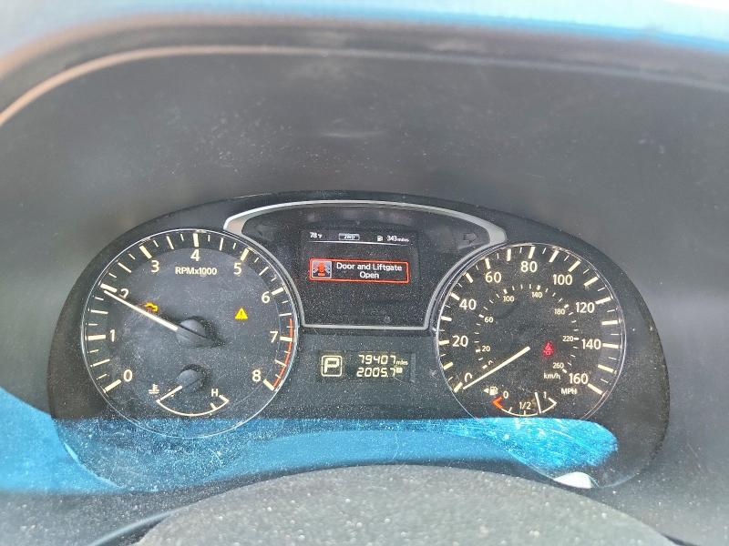 61762926 :رقم المزاد ، 5N1AR2MM6FC674577 vin ، 2015 Nissan Pathfinder مزاد بيع