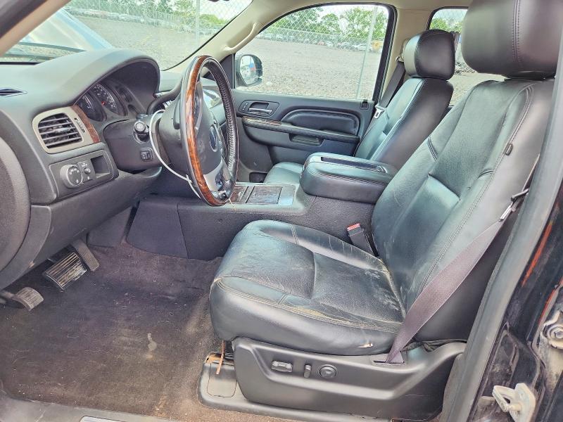 Aukcja sprzedaży 2014 Gmc Yukon Xl, vin: 1GKS2MEF5ER198539, numer aukcji: 62265666