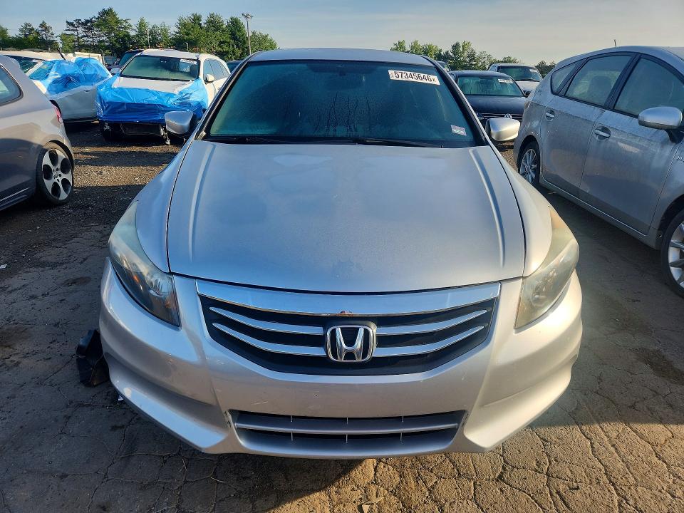 Продажа на аукционе авто 2012 Honda Accord, vin: 1HGCP2F39CA211557, номер лота: 57345646