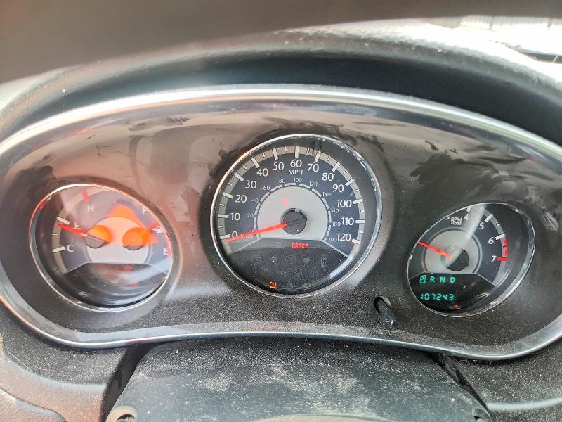 Aukcja sprzedaży 2013 Chrysler 200, vin: 1C3CCBABXDN734125, numer aukcji: 61516916