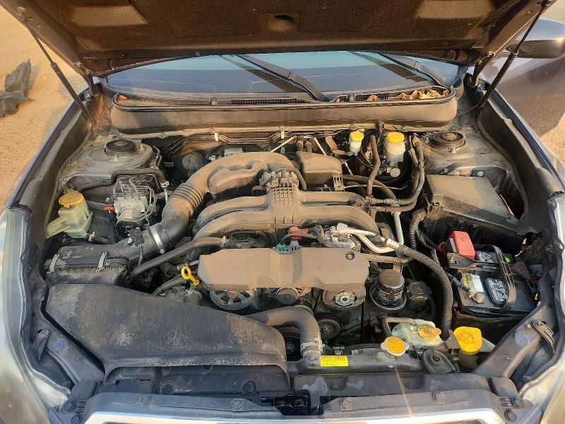 Aukcja sprzedaży 2014 Subaru Legacy, vin: 4S3BMAA6XE1009828, numer aukcji: 60186856