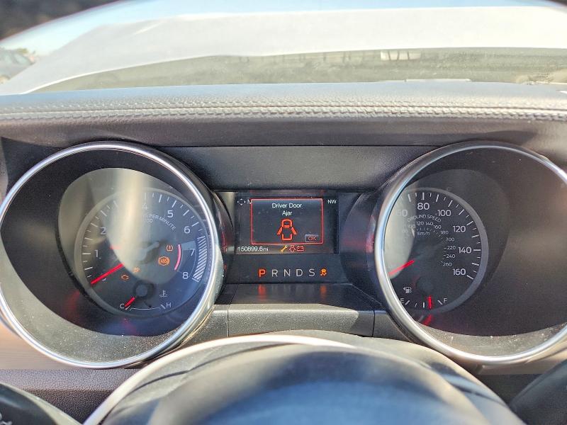 Продажа на аукционе авто 2019 Ford Mustang, vin: 1FATP8UH6K5181561, номер лота: 60526046