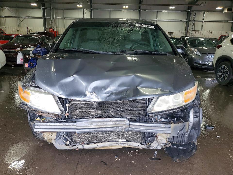 Aukcja sprzedaży 2013 Honda Odyssey, vin: 5FNRL5H41DB017562, numer aukcji: 60033186