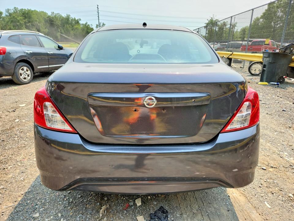 Aukcja sprzedaży 2015 Nissan Versa, vin: 3N1CN7AP2FL960373, numer aukcji: 61222426