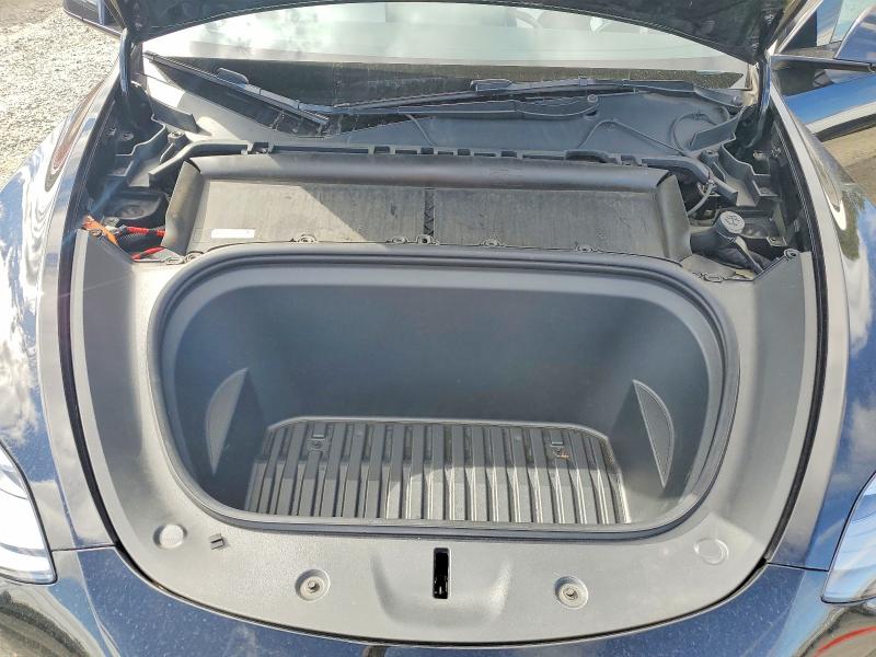 Aukcja sprzedaży 2021 Tesla Model Y, vin: 5YJYGDEF2MF270423, numer aukcji: 62514076