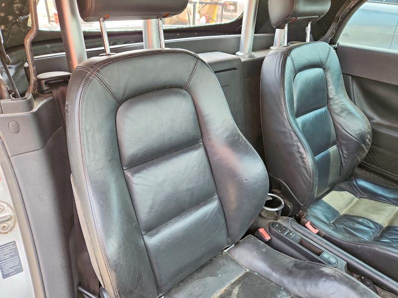 Продажа на аукционе авто 2005 Audi Tt, vin: TRUUF28N951005099, номер лота: 61184296