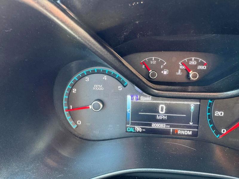 Продажа на аукционе авто 2016 Chevrolet Colorado, vin: 1GCPTDE17G1302100, номер лота: 62635856