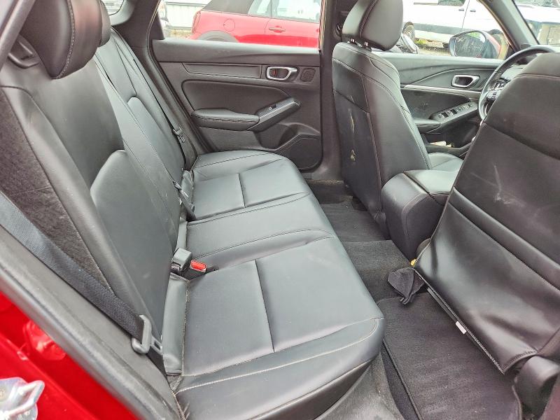 Aukcja sprzedaży 2023 Acura Integra, vin: 19UDE4H39PA025400, numer aukcji: 60683576