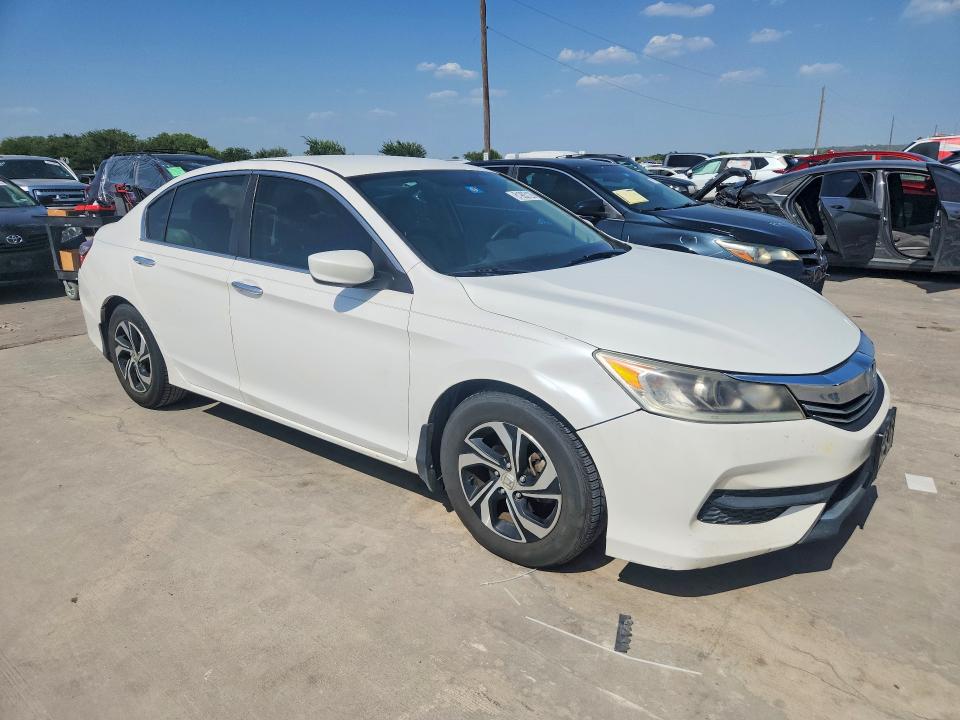 2016 Honda Accord მანქანა იყიდება აუქციონზე, vin: 1HGCR2F37GA195116, აუქციონის ნომერი: 61903126