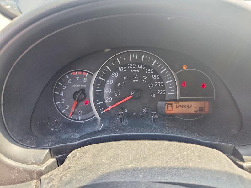 Aukcja sprzedaży 2016 Nissan Micra, vin: 3N1CK3CP6GL265667, numer aukcji: 59344286