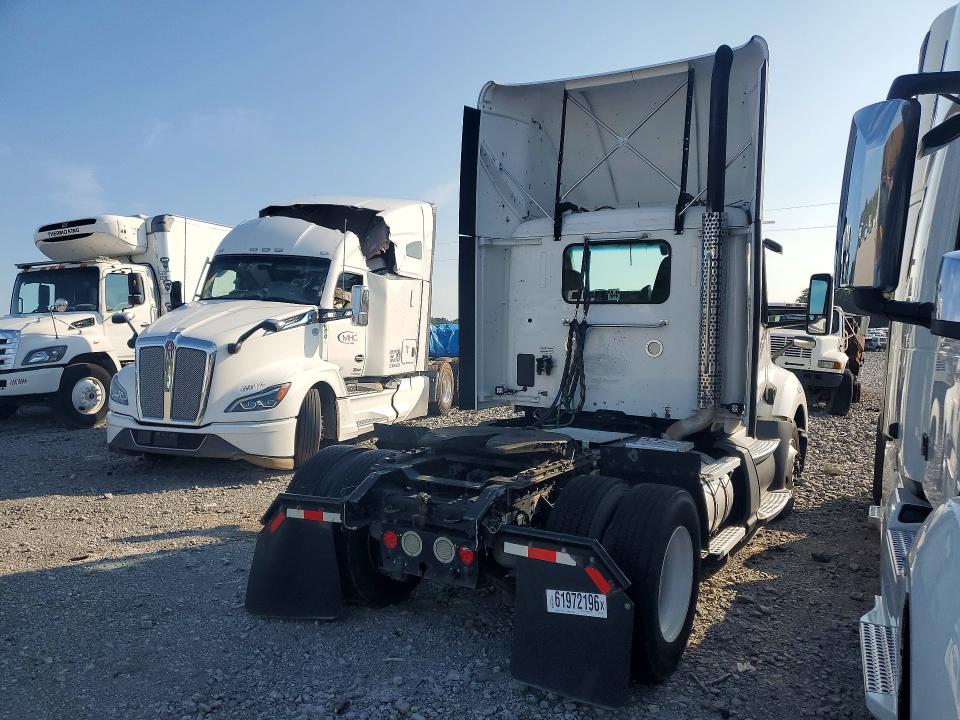 Продаж на аукціоні авто 2019 Kenworth T680, vin: 1XKYA48XXKJ297319, номер лоту: 61972196