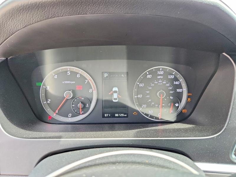 Aukcja sprzedaży 2015 Hyundai Sonata, vin: 5NPE34AB5FH252701, numer aukcji: 62966976