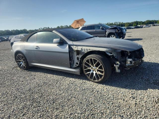 Продажа на аукционе авто 2008 Bmw 650, vin: WBAEB53578CX60387, номер лота: 61764446