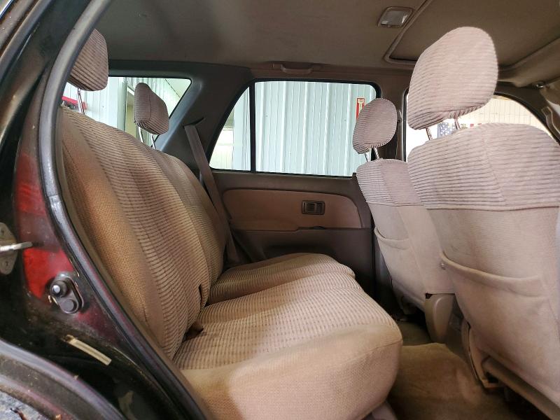 Aukcja sprzedaży 1998 Toyota 4runner, vin: JT3HN86R0W0174284, numer aukcji: 60714036