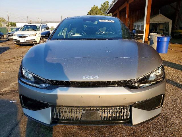 Продажа на аукционе авто 2023 Kia Ev6, vin: KNDC5DLE9P5110572, номер лота: 59397266