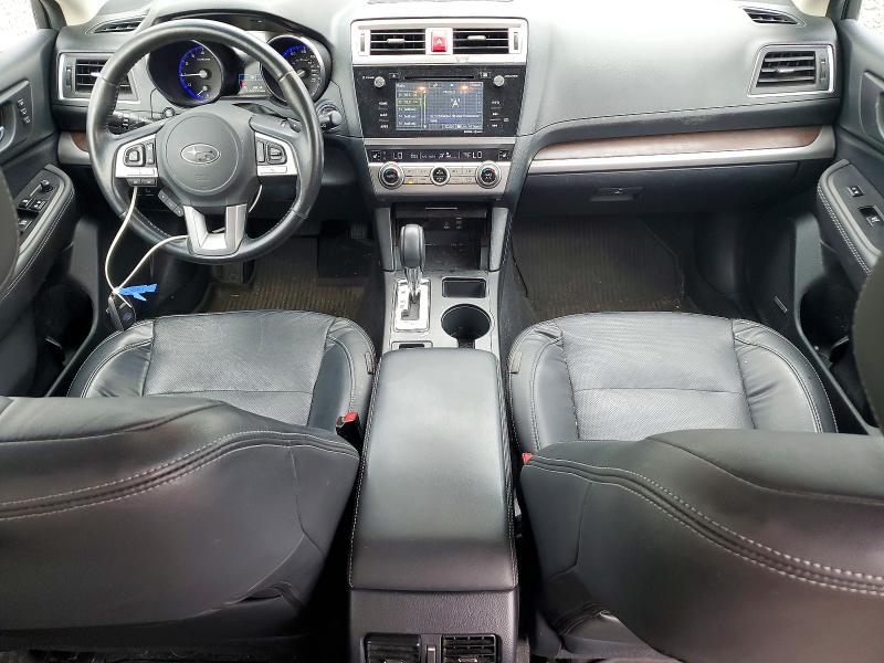 2015 Subaru Outback მანქანა იყიდება აუქციონზე, vin: 4S4BSANC9F3299230, აუქციონის ნომერი: 61532316