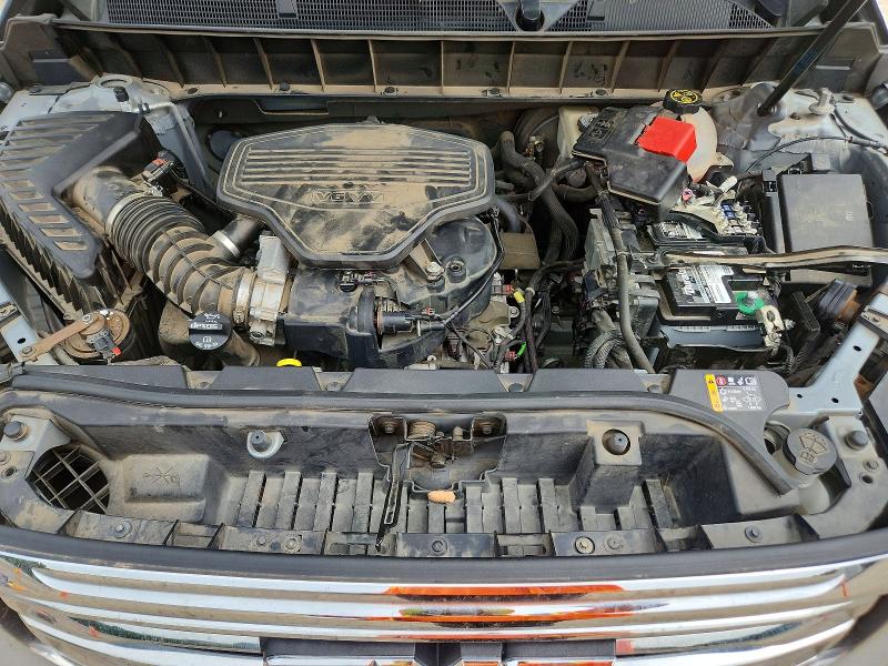 2018 Gmc Acadia მანქანა იყიდება აუქციონზე, vin: 1GKKNLLS0JZ218580, აუქციონის ნომერი: 59305486