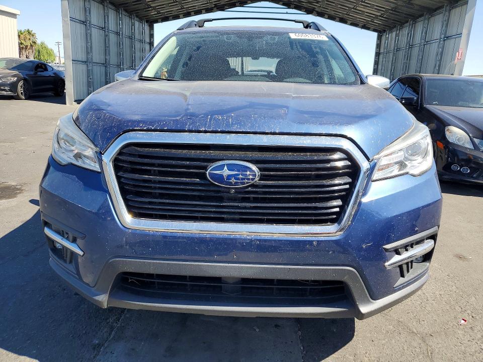 Продажа на аукционе авто 2020 Subaru Ascent, vin: 4S4WMARD8L3452741, номер лота: 60083376