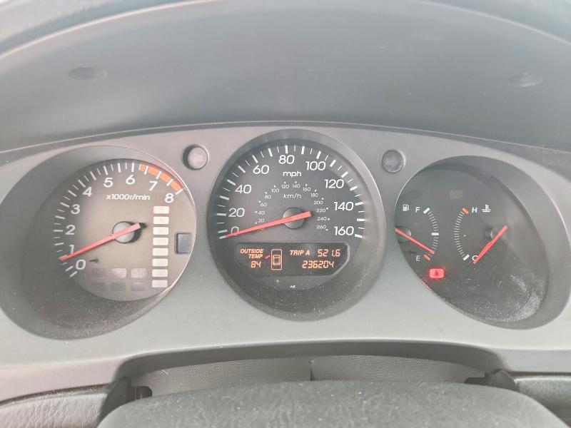 62356366 :رقم المزاد ، 19UUA56683A076671 vin ، 2003 Acura 3.2tl مزاد بيع