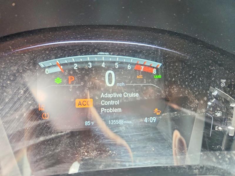 Продаж на аукціоні авто 2017 Honda Cr-v, vin: 5J6RW2H82HL076903, номер лоту: 60410866