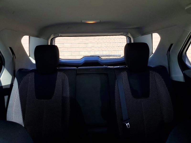 Aukcja sprzedaży 2017 Chevrolet Equinox, vin: 2GNALCEKXH6265767, numer aukcji: 60721306