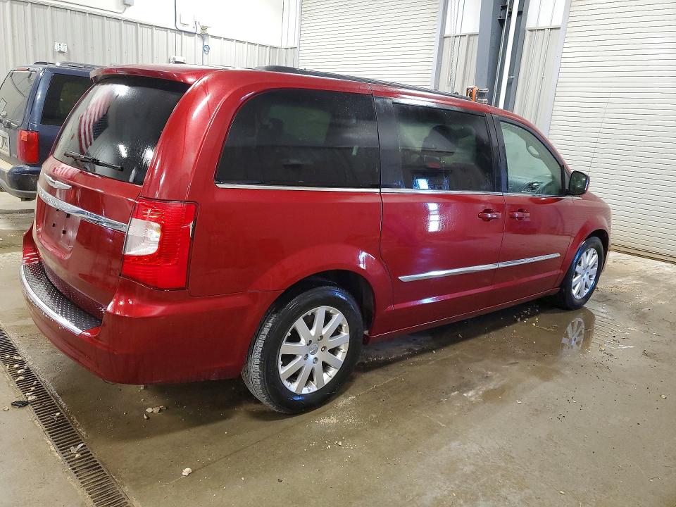 Aukcja sprzedaży 2014 Chrysler Town & Country, vin: 2C4RC1BG7ER435402, numer aukcji: 60702896