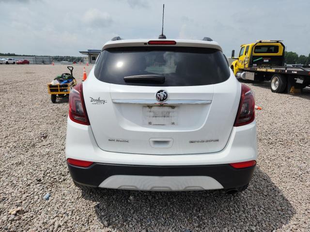 Продажа на аукционе авто 2017 Buick Encore, vin: KL4CJASB6HB174163, номер лота: 59642986