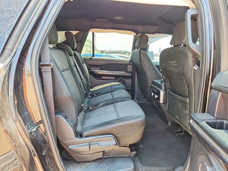 Aukcja sprzedaży 2019 Ford Expedition, vin: 1FMJK1JT6KEA27525, numer aukcji: 59804906