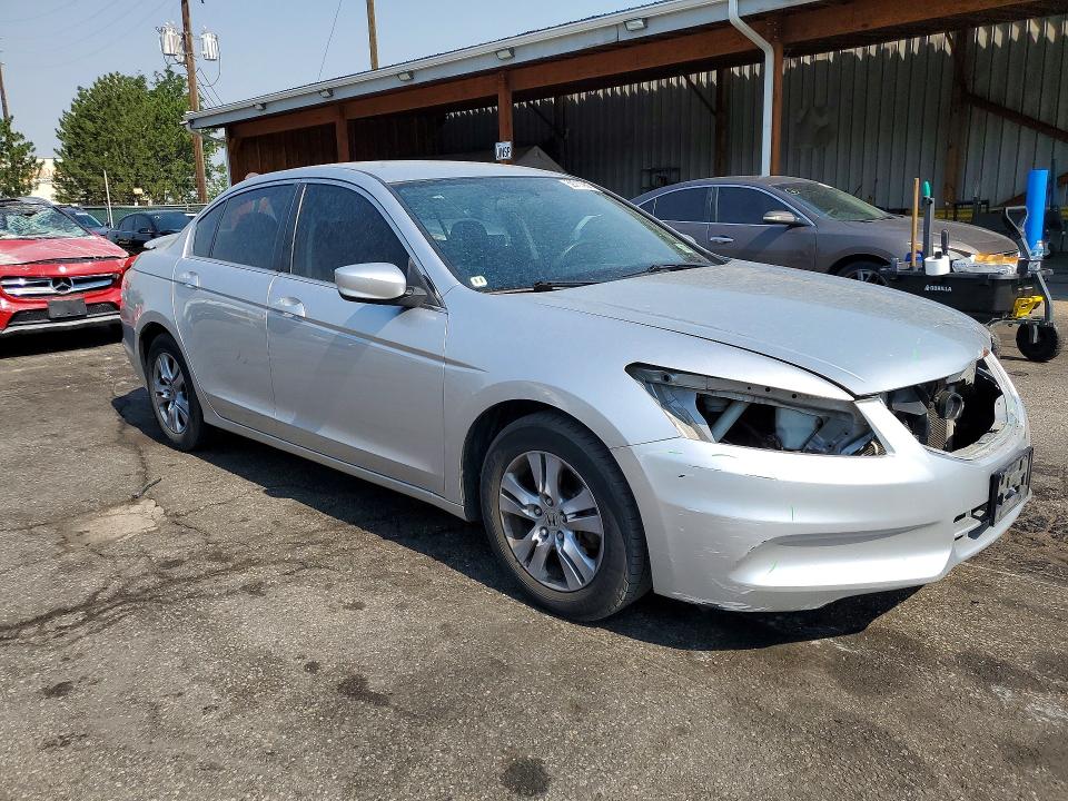 Продаж на аукціоні авто 2012 Honda Accord, vin: 1HGCP2F63CA040170, номер лоту: 59711956