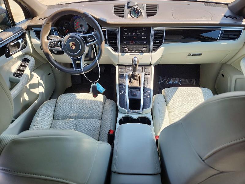 Продажа на аукционе авто 2018 Porsche Macan, vin: WP1AB2A52JLB35483, номер лота: 59143266