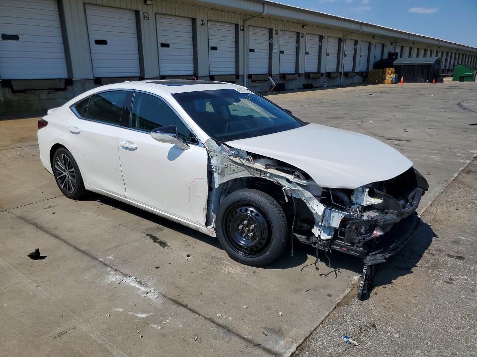 Aukcja sprzedaży 2023 Lexus Es 350, vin: 58ADZ1B15PU143925, numer aukcji: 62515776