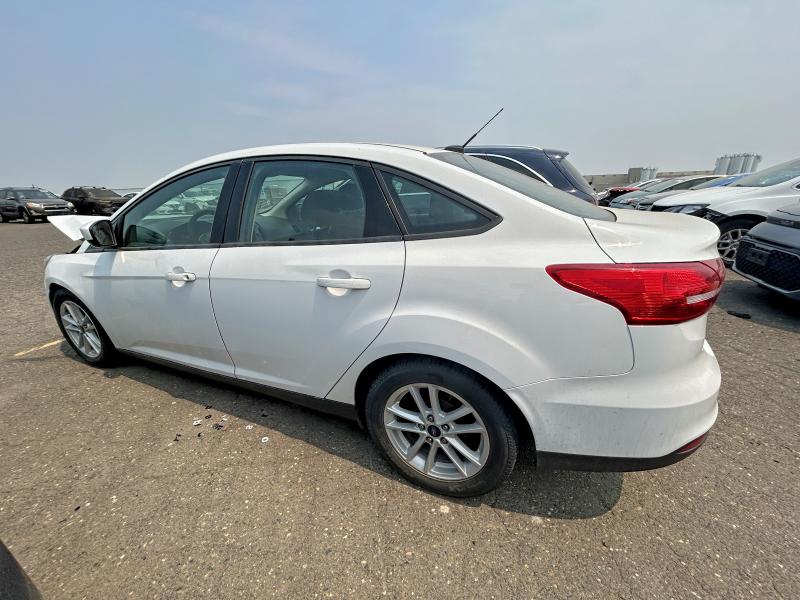 Продажа на аукционе авто 2018 Ford Focus, vin: 1FADP3F23JL205857, номер лота: 60413276