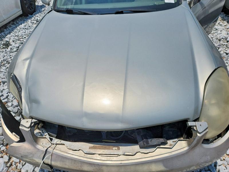 Aukcja sprzedaży 2003 Infiniti G35, vin: JNKCV51E73M021879, numer aukcji: 57994286