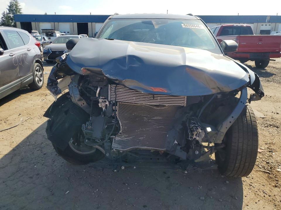 Продажа на аукционе авто 2024 Ford Explorer, vin: 1FMSK8DH7RGA35989, номер лота: 58958646