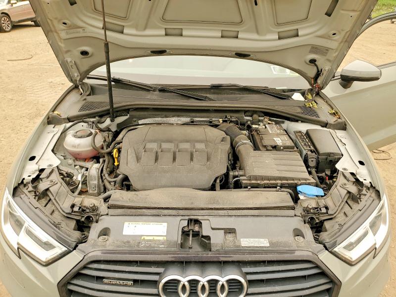 Aukcja sprzedaży 2020 Audi A3, vin: WAUBEGFF6LA100758, numer aukcji: 60832946