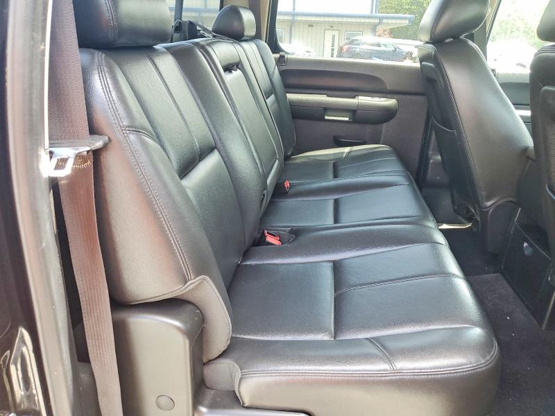 2012 Gmc Sierra მანქანა იყიდება აუქციონზე, vin: 3GTP2VE72CG299521, აუქციონის ნომერი: 61525386